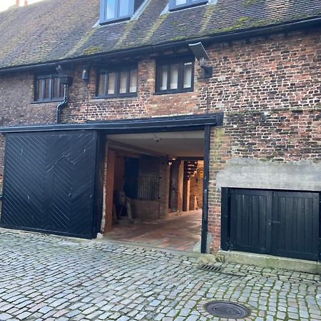 Bellfosters Apartman King's Lynn Kültér fotó