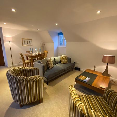 Bellfosters Apartman King's Lynn Kültér fotó