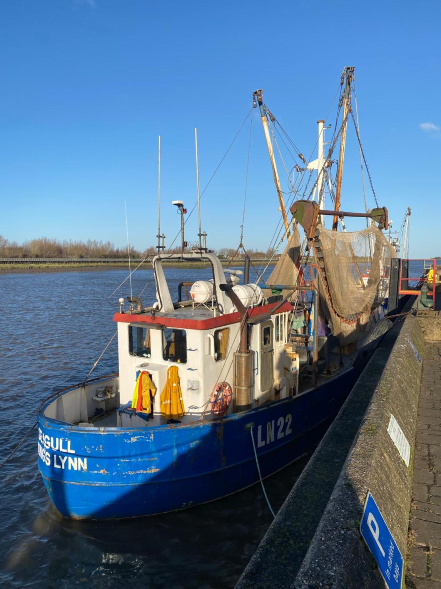 Bellfosters Apartman King's Lynn Kültér fotó