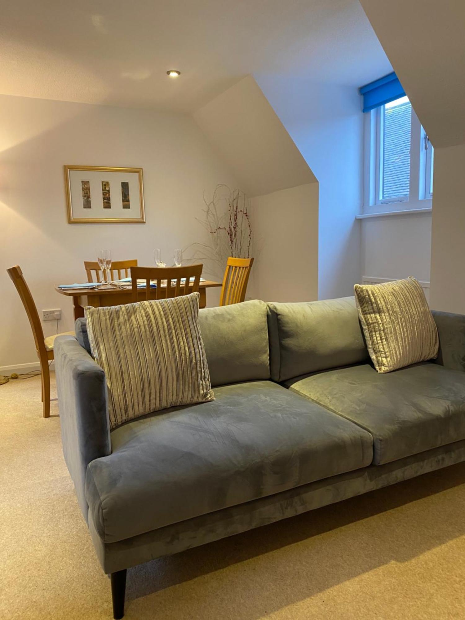 Bellfosters Apartman King's Lynn Kültér fotó