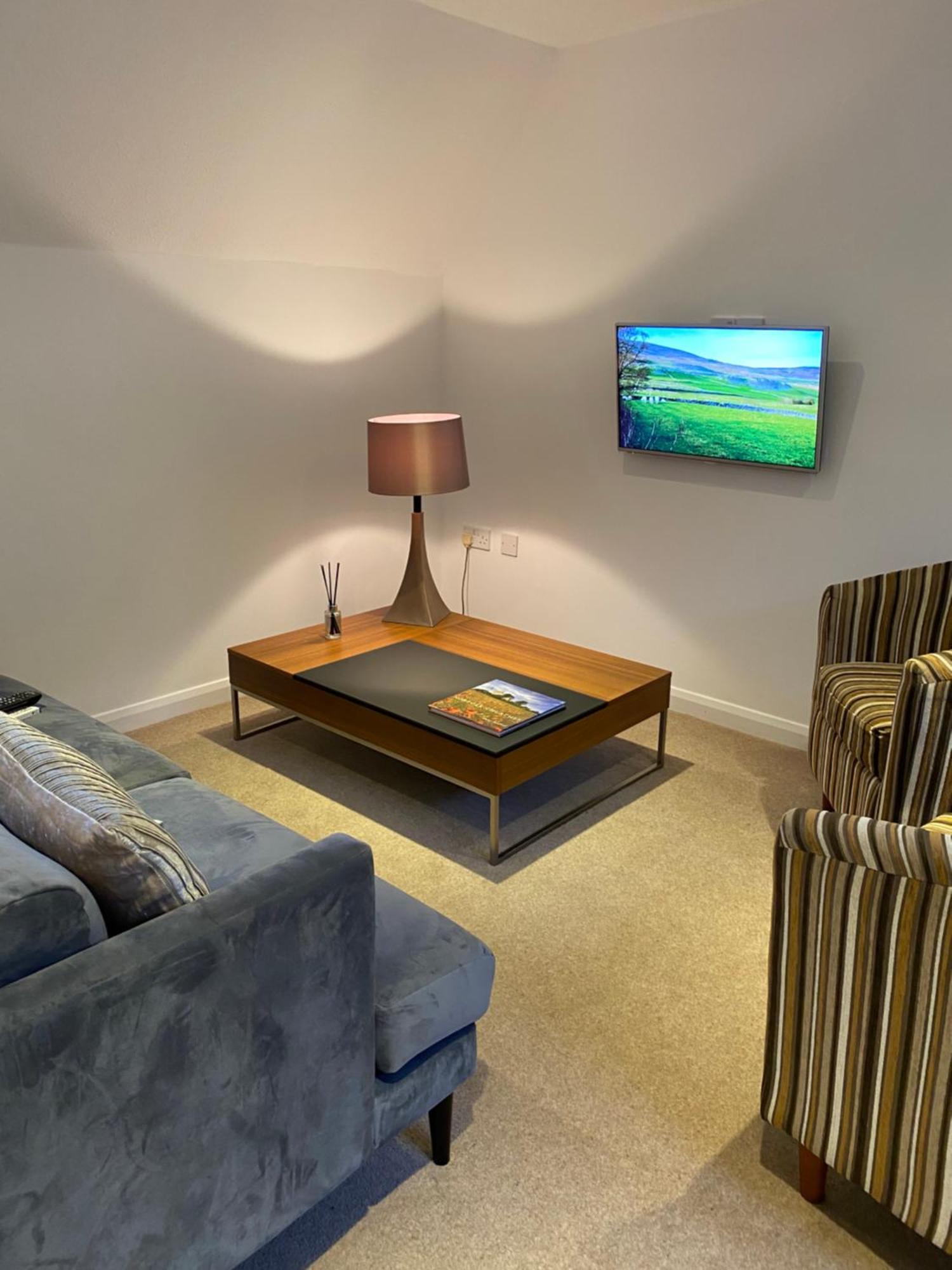 Bellfosters Apartman King's Lynn Kültér fotó