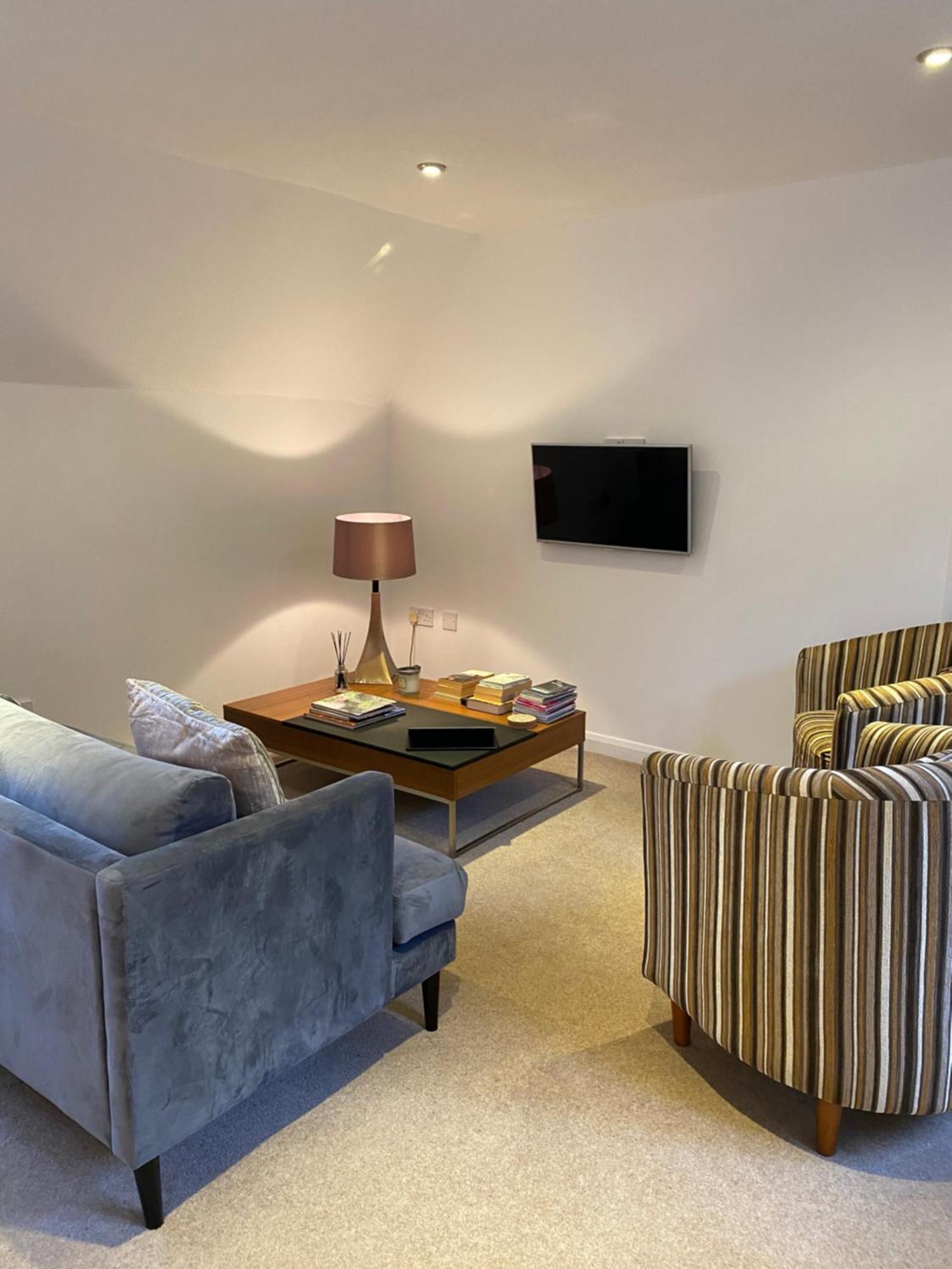 Bellfosters Apartman King's Lynn Kültér fotó