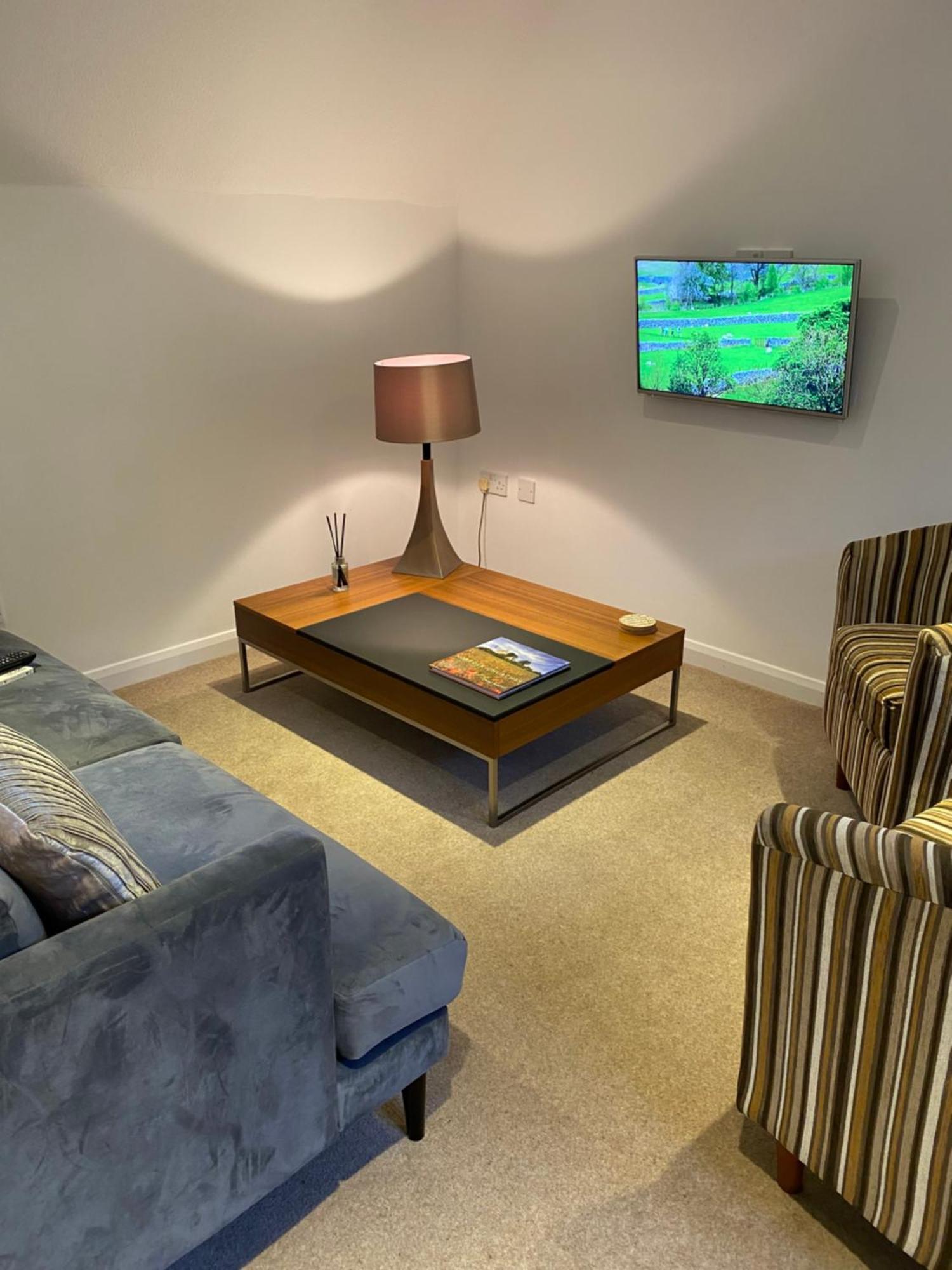 Bellfosters Apartman King's Lynn Kültér fotó