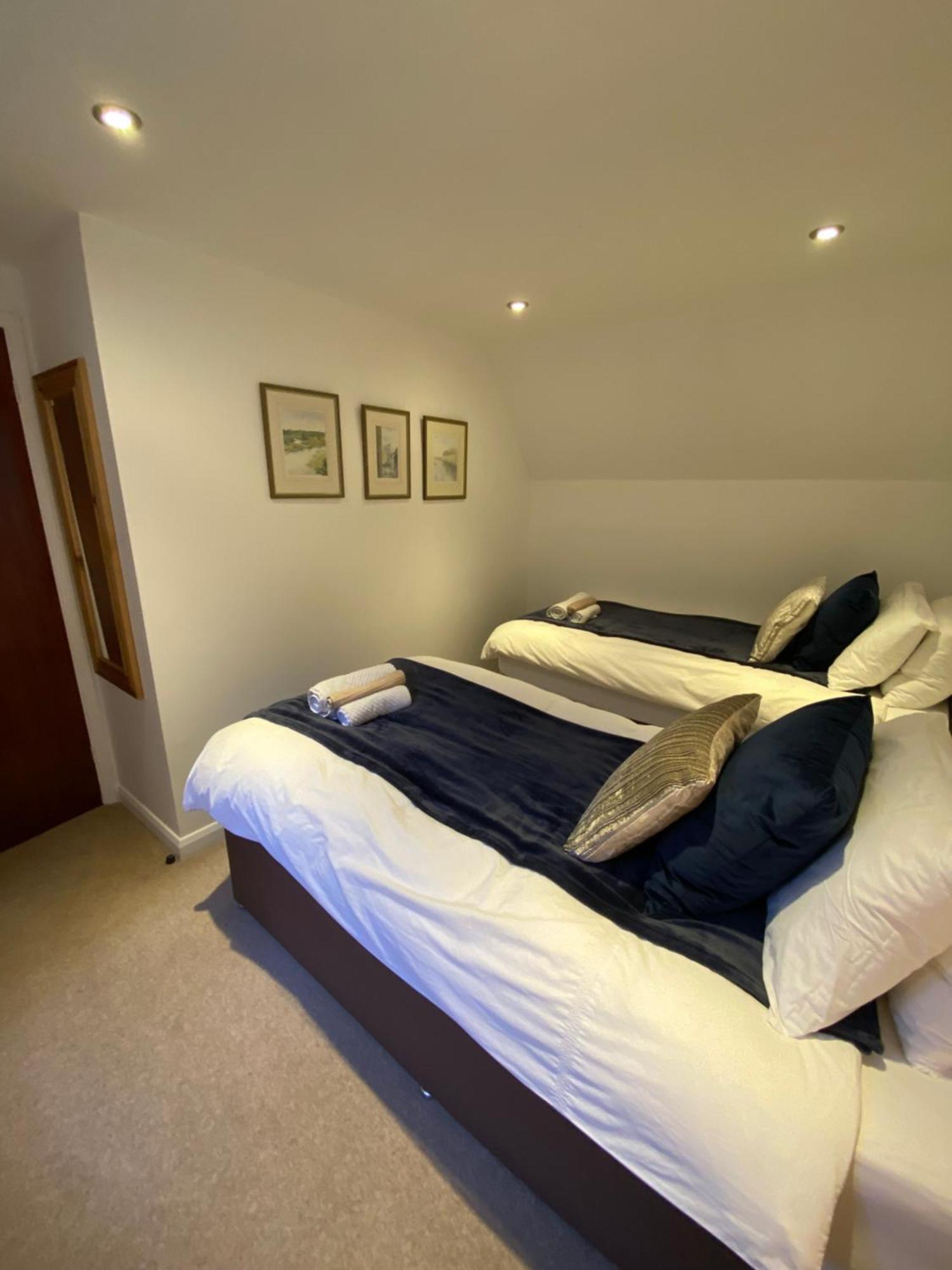Bellfosters Apartman King's Lynn Kültér fotó
