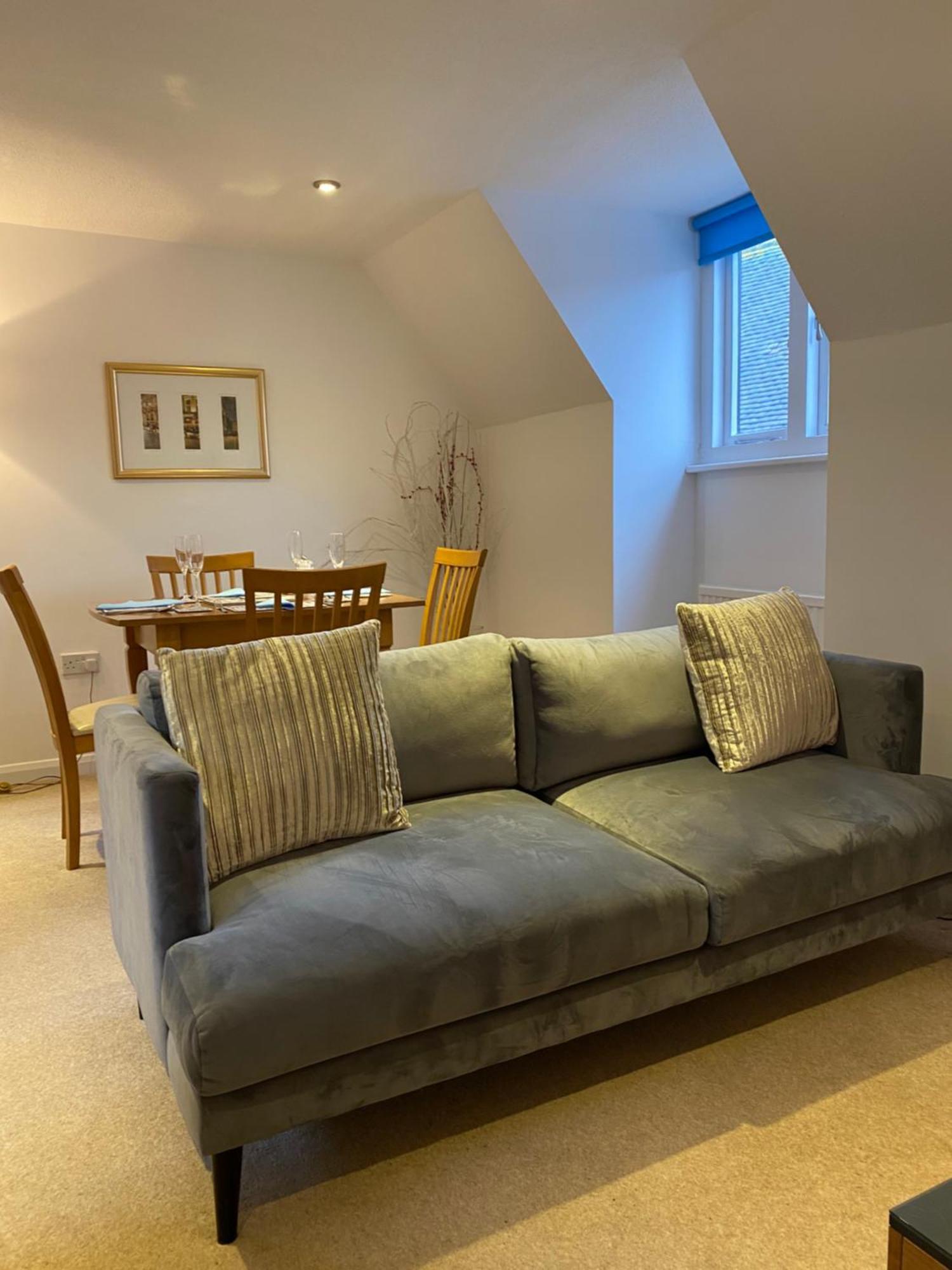 Bellfosters Apartman King's Lynn Kültér fotó