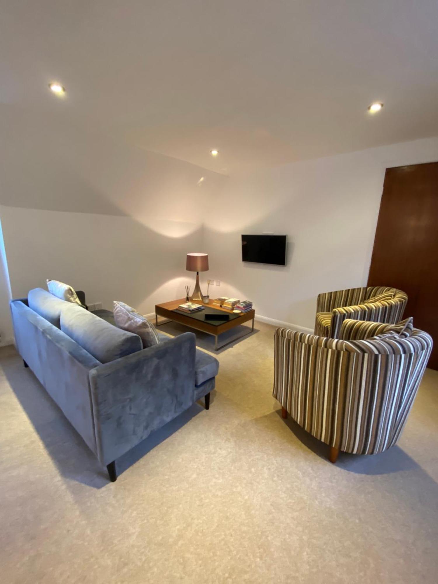 Bellfosters Apartman King's Lynn Kültér fotó