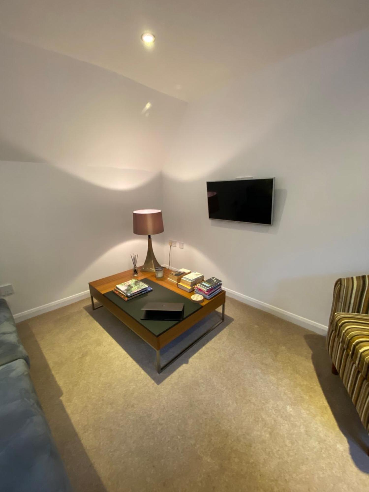 Bellfosters Apartman King's Lynn Kültér fotó